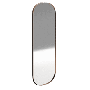 Espelho Oval