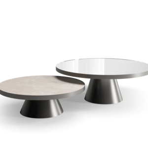 Conjunto Mesa de Centro Gaia