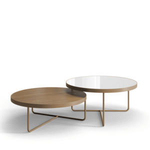 Conjunto Mesa de Centro Iris