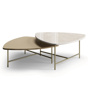 Conjunto Mesa de Centro Sofia