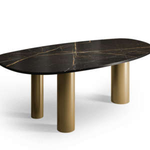 Mesa Jantar Quênia