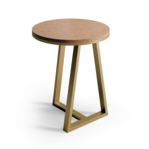 Mesa lateral Fênix