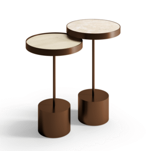 Conjunto Mesa Lateral Herta