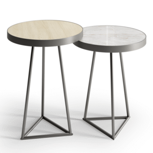Conjunto Mesa Lateral Salah