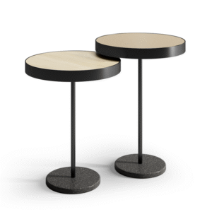Conjunto Mesa Lateral Sharp