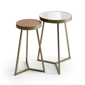 Conjunto Mesa Lateral Tree