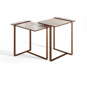 Conjunto mesa lateral Europa
