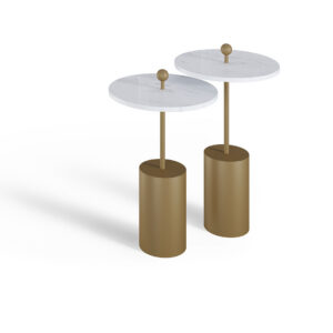 Conjunto mesa lateral Circ