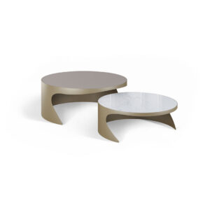 Conjunto Mesa Centro Aive